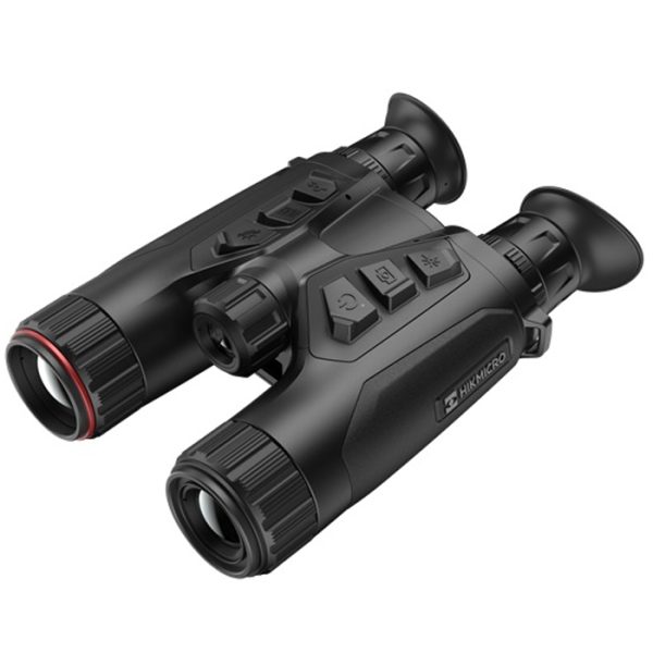 hikmicro-habrok-4k-55-22x60-multi-spectrum-binocul. HIKMICRO Habrok 4K 5.5-22X60 Multi-Spectrum Binocular - Bulit in IR