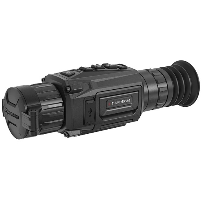 hikmicro-thunder-th35p-20-35-mm-thermal-monocular-. HIKMICRO Thunder TH35P 2.0 35 mm Thermal Monocular & Riflescope