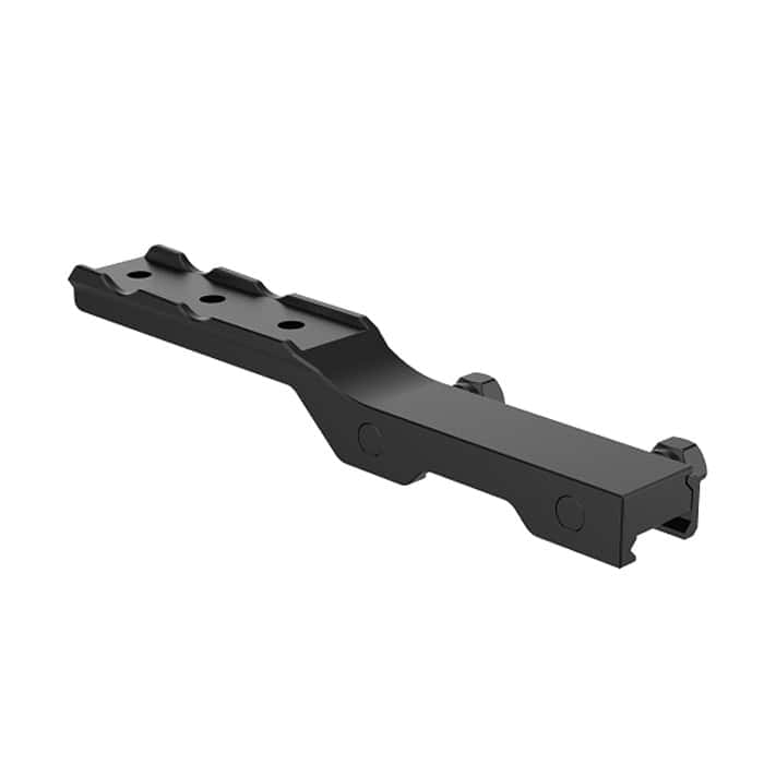 hikmicro-hm-r-wp-rail-for-the-hikmicro-thunder-pan. HIKMICRO HM-R-WP Rail for the HIKMICRO Thunder, Panther and Cheetah Series