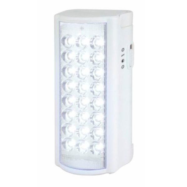 utec-lithium-800-lumen-24-ww-led-5ah-lantern-wpowe. U/TEC Lithium 800 Lumen 24 WW LED 5Ah Lantern W/Power Bank