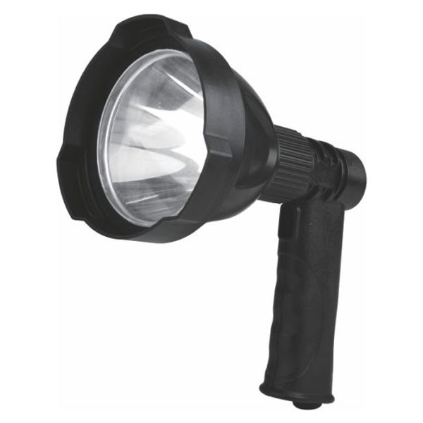 gamepro-eagle-12v-rechargeable-2000-lumen-led-spot. Gamepro Eagle 12V Rechargeable 2500 Lumen LED Spotlight