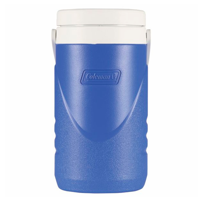 coleman-2000036079-jug--05gal-blue-001. Coleman 2000036079 JUG 0.5 Gal - Blue