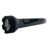 utec-100-lumen-usb-rechargable-flashlight-w-70-lum. U/TEC 100 Lumen USB Rechargable Flashlight W/70 Lumen Lantern