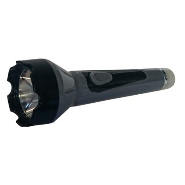 utec-100-lumen-usb-rechargable-flashlight-w-70-lum. U/TEC 100 Lumen USB Rechargable Flashlight W/70 Lumen Lantern