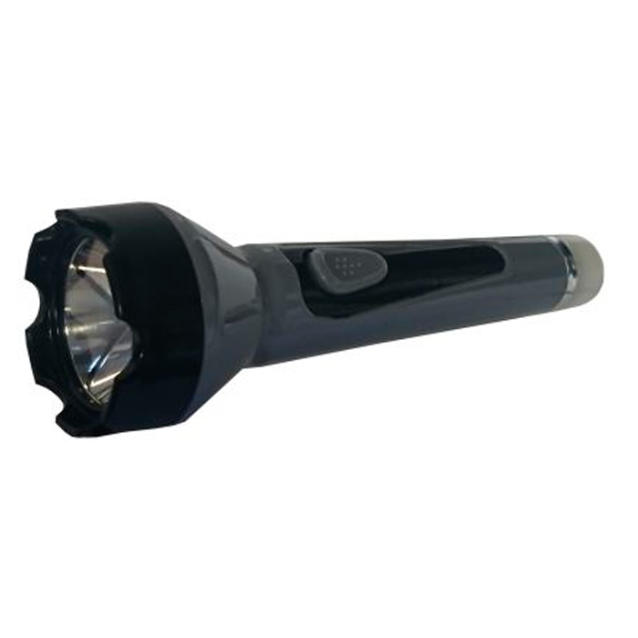 utec-100-lumen-usb-rechargable-flashlight-w-70-lum. U/TEC 100 Lumen USB Rechargable Flashlight W/70 Lumen Lantern