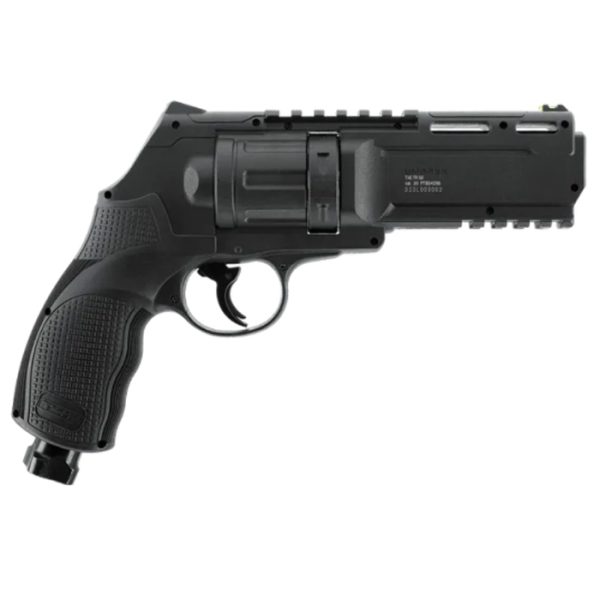 umarex-t4e-tr50-gen2-self-defense-05cal-revolver-b. Umarex T4E TR50 Gen2 Self Defense .50 Cal Revolver Bundle