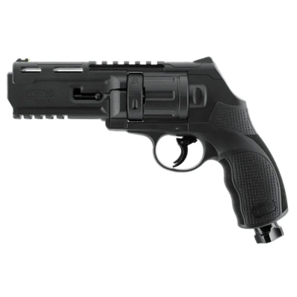 umarex-t4e-tr50-gen2-self-defense-05cal-revolver-b. Umarex T4E TR50 Gen2 Self Defense .50 Cal Revolver Bundle