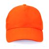 5-panel-plain-superior-cap---orange-001. 5 Panel Plain Superior Cap - Various