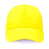 5-panel-plain-superior-cap---yellow-001. 5 Panel Plain Superior Cap - Various
