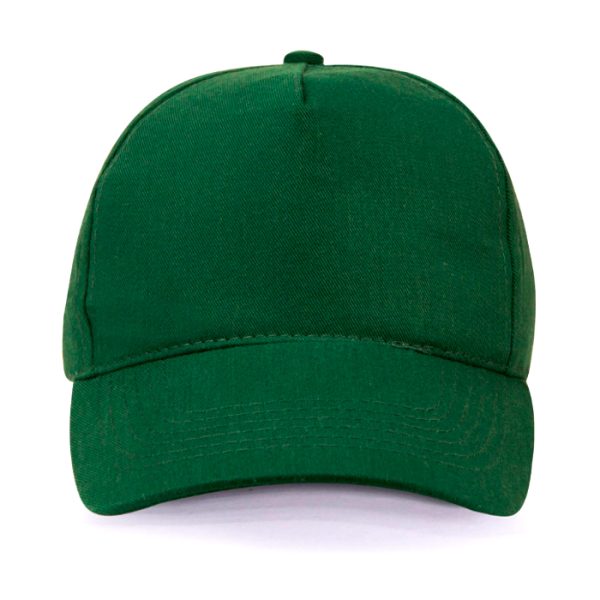 5-panel-plain-superior-cap---bottle-001. 5 Panel Plain Superior Cap - Various