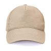 5-panel-plain-superior-cap---khaki-001. 5 Panel Plain Superior Cap - Various