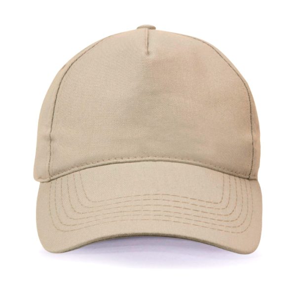 5-panel-plain-superior-cap---khaki-001. 5 Panel Plain Superior Cap - Various