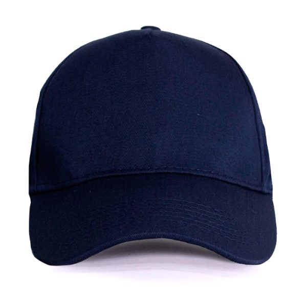 5-panel-plain-superior-cap---navy-blue-001. 5 Panel Plain Superior Cap - Various