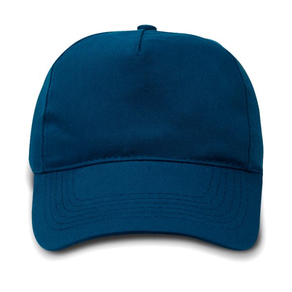 5-panel-plain-superior-cap---royal-blue-001. 5 Panel Plain Superior Cap - Various