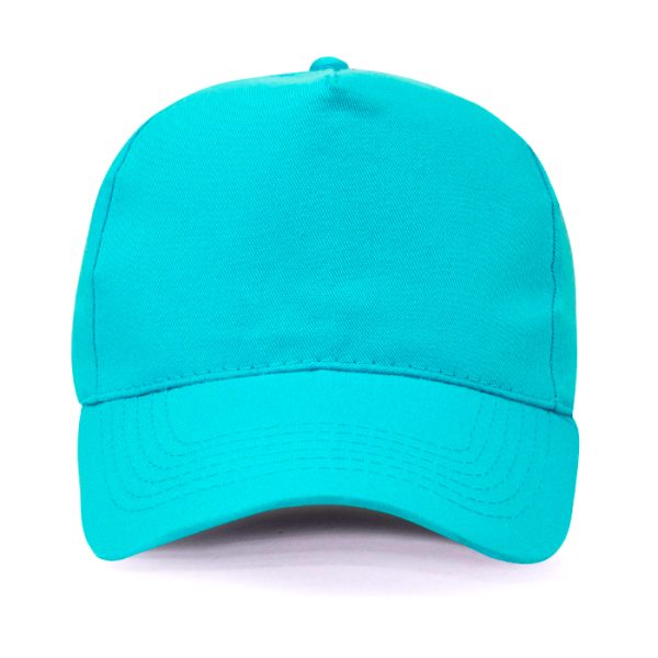 5-panel-plain-superior-cap---powder-blue-001. 5 Panel Plain Superior Cap - Various