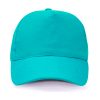5-panel-plain-superior-cap---turqoise-001. 5 Panel Plain Superior Cap - Various