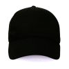 5-panel-plain-superior-cap---black-001. 5 Panel Plain Superior Cap - Various