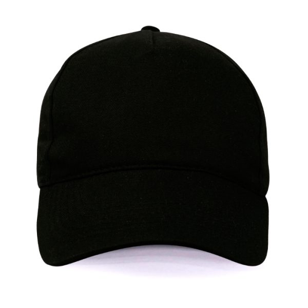 5-panel-plain-superior-cap---black-001. 5 Panel Plain Superior Cap - Various