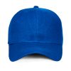 americano-cap---royal-blue-001. Americano Cap - Various