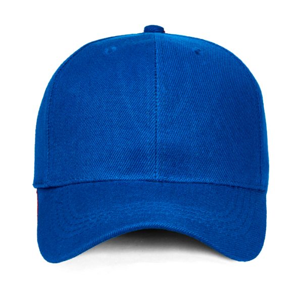 americano-cap---royal-blue-001. Americano Cap - Various