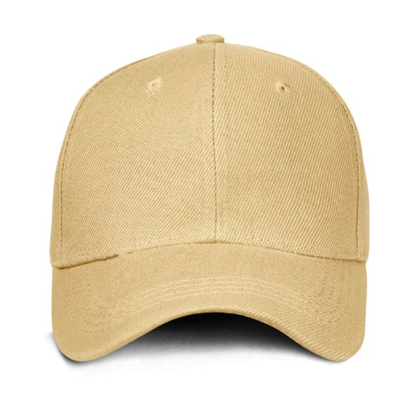 americano-cap---khaki-001. Americano Cap - Various