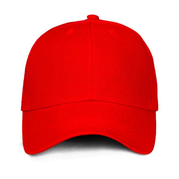americano-cap---red-001. Americano Cap - Various