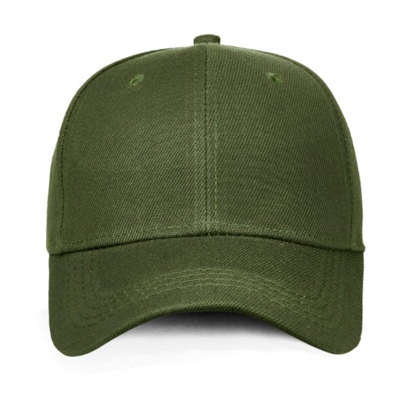 americano-cap---olive-001. Americano Cap - Various