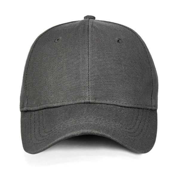 americano-cap---charcoal-001. Americano Cap - Various