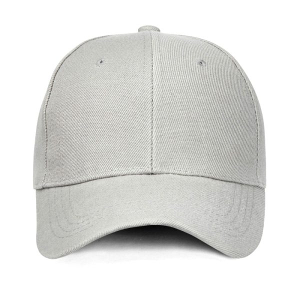 americano-cap---grey-001. Americano Cap - Various