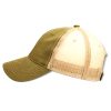urban-trucker-cap---olive-tan-002. Urban Trucker Cap - Various