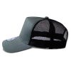 original-trucker-cap-charcoal-black-002. Original Trucker Cap - Various
