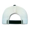 original-trucker-cap-navy-white-003. Original Trucker Cap - Various