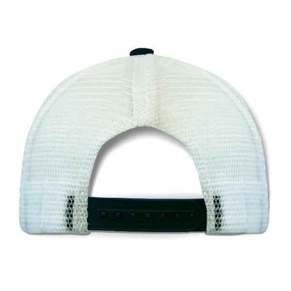 original-trucker-cap-navy-white-003. Original Trucker Cap - Various