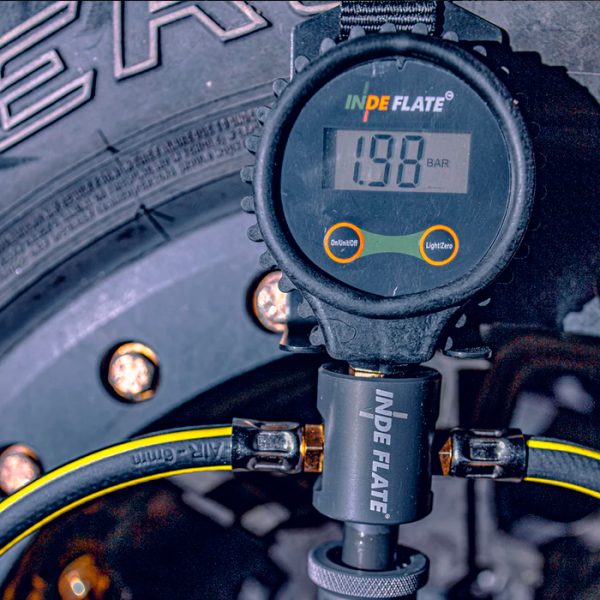 idtdind08-indeflate-dual-2-tyre-deflator-inflator-. Indeflate Dual/2 Tyre Deflator/Inflator/Equaliser - Digital Edition - UPGRADED