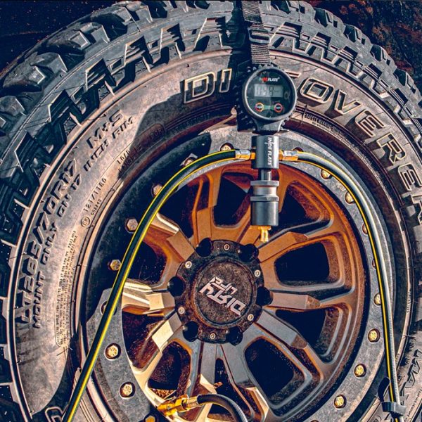 idtdind08-indeflate-dual-2-tyre-deflator-inflator-. Indeflate Dual/2 Tyre Deflator/Inflator/Equaliser - Digital Edition - UPGRADED