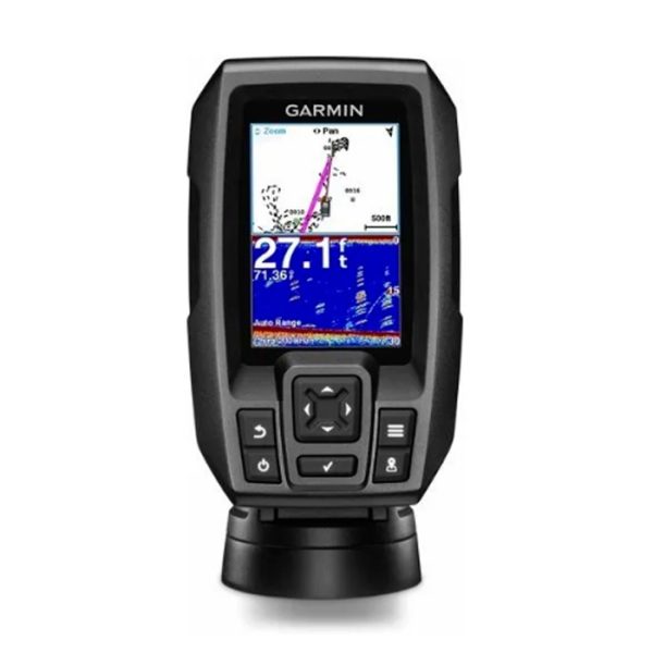 010-01550-01-garmin-striker-4-chirp-fishfinder-wit. Garmin Striker 4 CHIRP Fishfinder with GPS