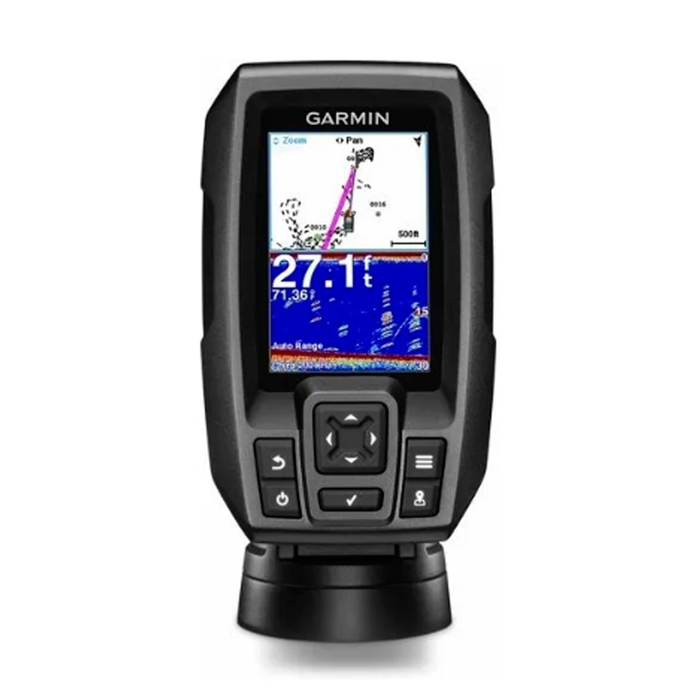 010-01550-01-garmin-striker-4-chirp-fishfinder-wit. Garmin Striker 4 CHIRP Fishfinder with GPS