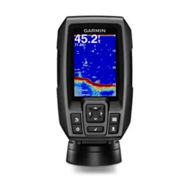 010-01550-01-garmin-striker-4-chirp-fishfinder-wit. Garmin Striker 4 CHIRP Fishfinder with GPS