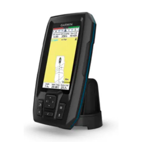 010-01870-01-garmin-striker-plus-4-gps-fishfinder-. Garmin Striker Plus 4 GPS Fishfinder with Sonar