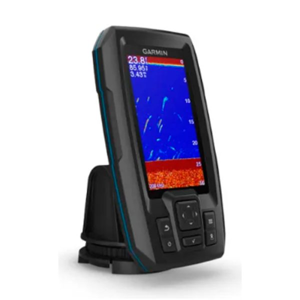 010-01870-01-garmin-striker-plus-4-gps-fishfinder-. Garmin Striker Plus 4 GPS Fishfinder with Sonar