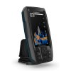 010-02550-01-garmin-striker-vivid-4cv-fishfinder-w. Garmin Striker Vivid 4cv Fishfinder With GT20-TM Transducer