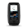 010-02550-01-garmin-striker-vivid-4cv-fishfinder-w. Garmin Striker Vivid 4cv Fishfinder With GT20-TM Transducer
