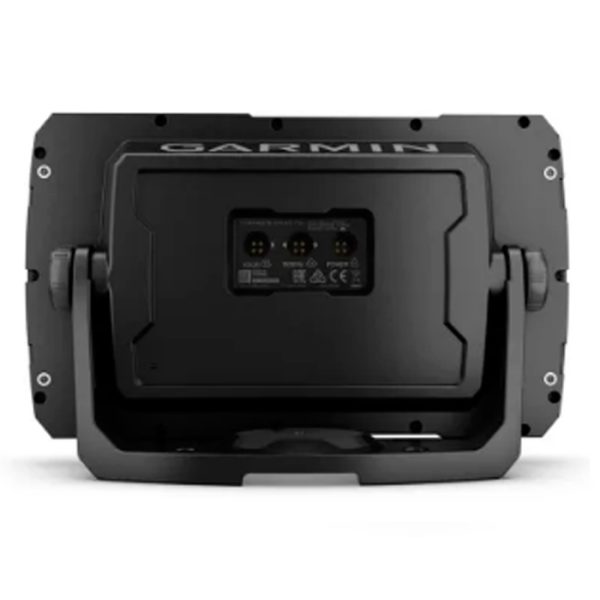 010-02553-01-garmin-striker-vivid-7sv-fishfinder-w. Garmin Striker Vivid 7sv Fishfinder With GT52HW-TM Transducer