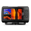 010-02553-01-garmin-striker-vivid-7sv-fishfinder-w. Garmin Striker Vivid 7sv Fishfinder With GT52HW-TM Transducer