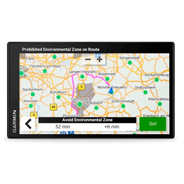 010-02470-4a-garmin-drivesmart-76mt-s-navigator-00. Garmin Drivesmart 76MT-S Navigator