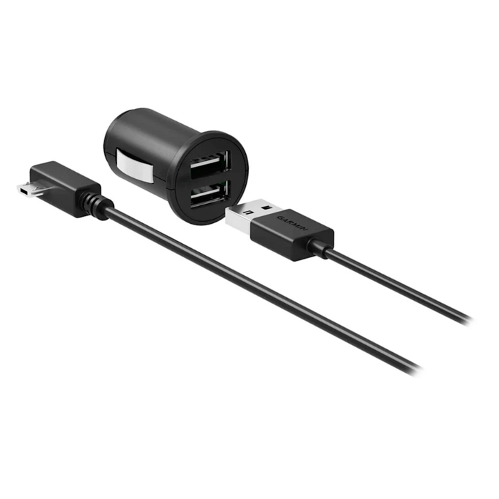 010-12530-06-garmin-dual-usb-power-adapter-001. Garmin Dual USB power adapter