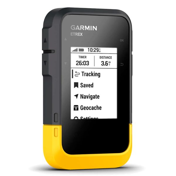 010-02734-00--garmin-etrex-se-gps-handheld-navigat. Garmin eTrex SE GPS Handheld Navigator