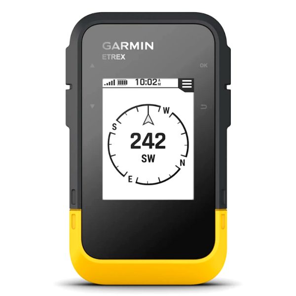 010-02734-00--garmin-etrex-se-gps-handheld-navigat. Garmin eTrex SE GPS Handheld Navigator