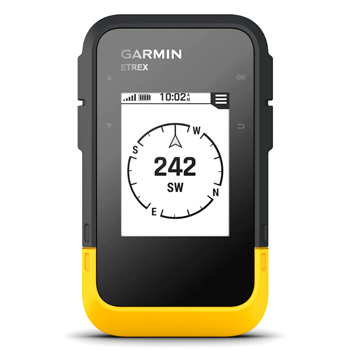 010-02734-00--garmin-etrex-se-gps-handheld-navigat. Garmin eTrex SE GPS Handheld Navigator