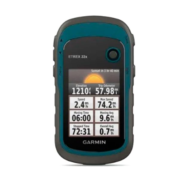 010-02256-04-garmin-etrex-22x-rugged-handheld-gps-. Garmin eTrex 22x Rugged Handheld GPS